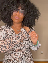 Load image into Gallery viewer, Cheetah Girl